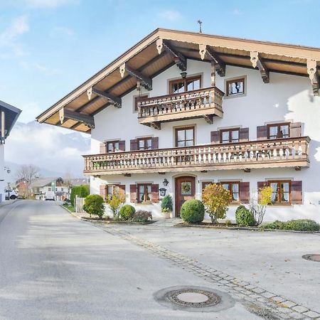 Beim Kreuzfelder Zwiesel Inzell Exterior photo